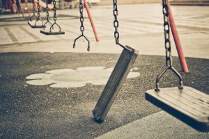 Read more about the article My Child Was Injured in a Playground Accident. What Can I Do