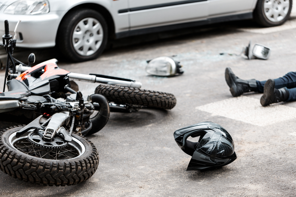 Read more about the article The Role Of Motorcycle Accident Lawyers