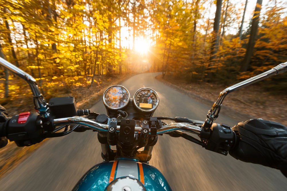 Read more about the article Precautions To Riding A Motorcycle
