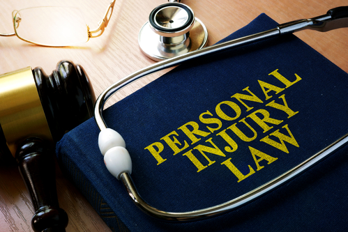 Read more about the article Personal injuries And Legal Ramifications