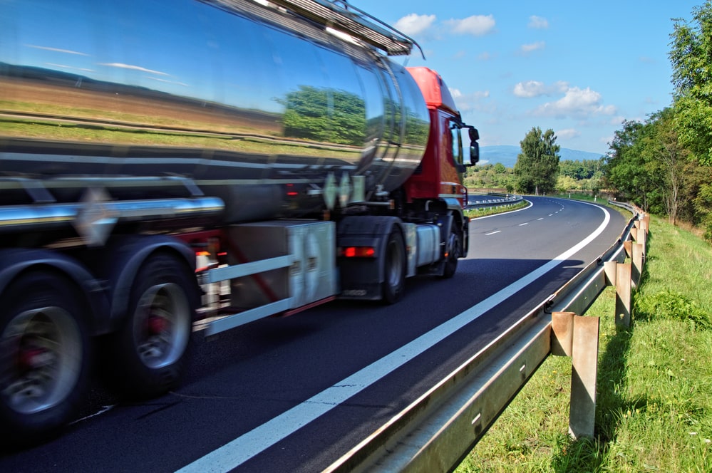 Read more about the article Determining Truck Accident Liability