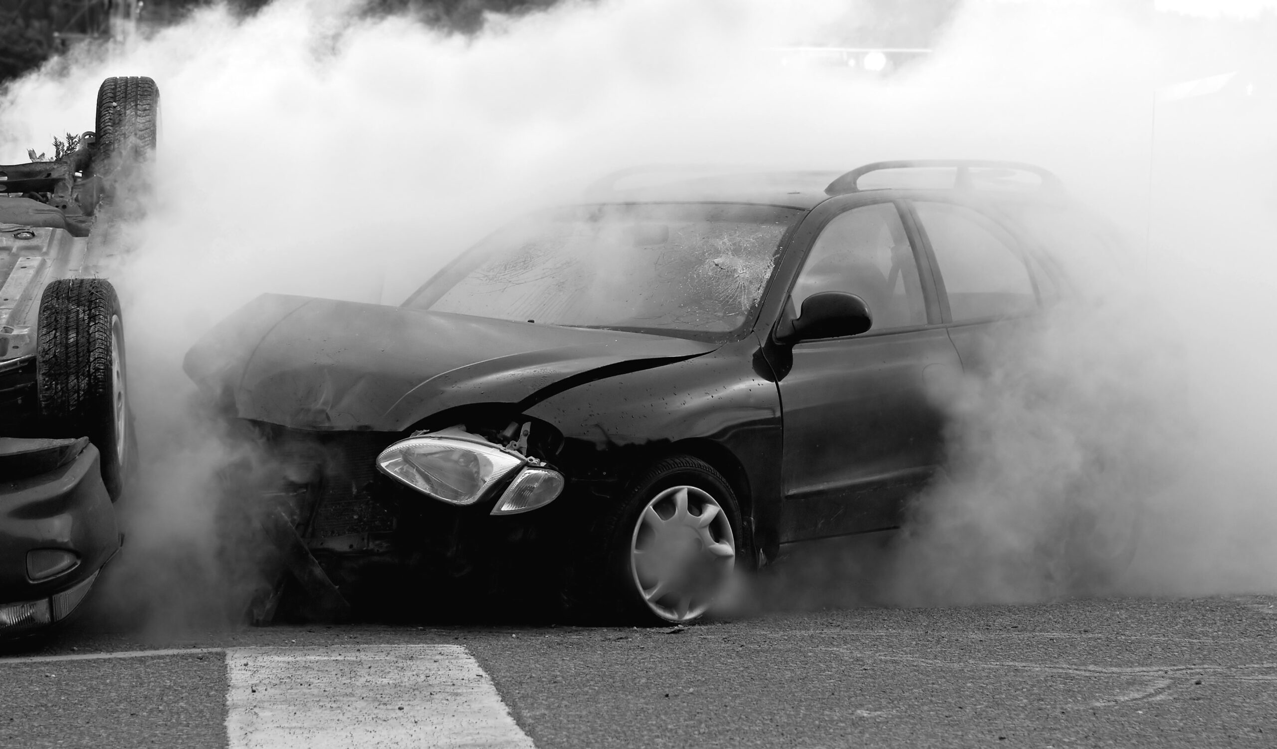 Read more about the article The Evidence In Car Accident Claims