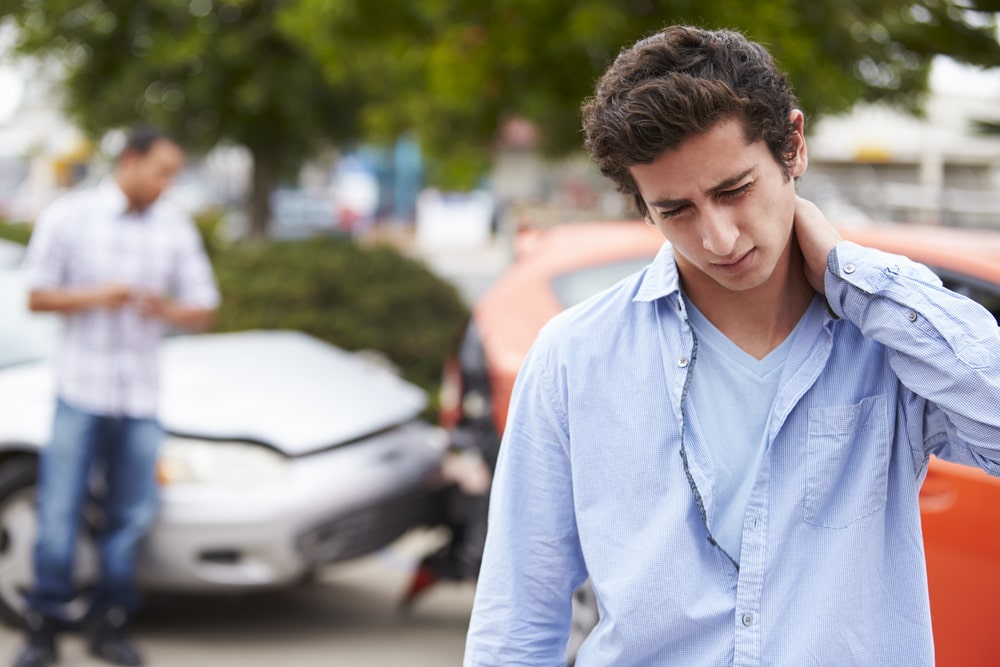 Read more about the article Do I Have To Go To Court After A Car Accident?