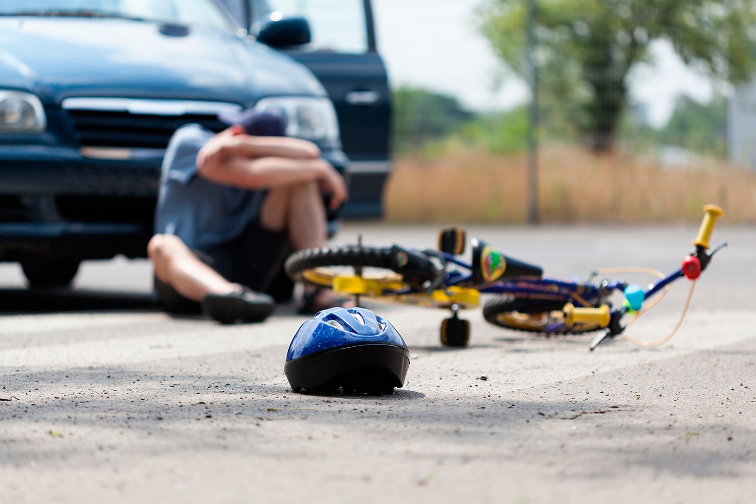 You are currently viewing 10 Key Steps To Take After A Bicycle Accident